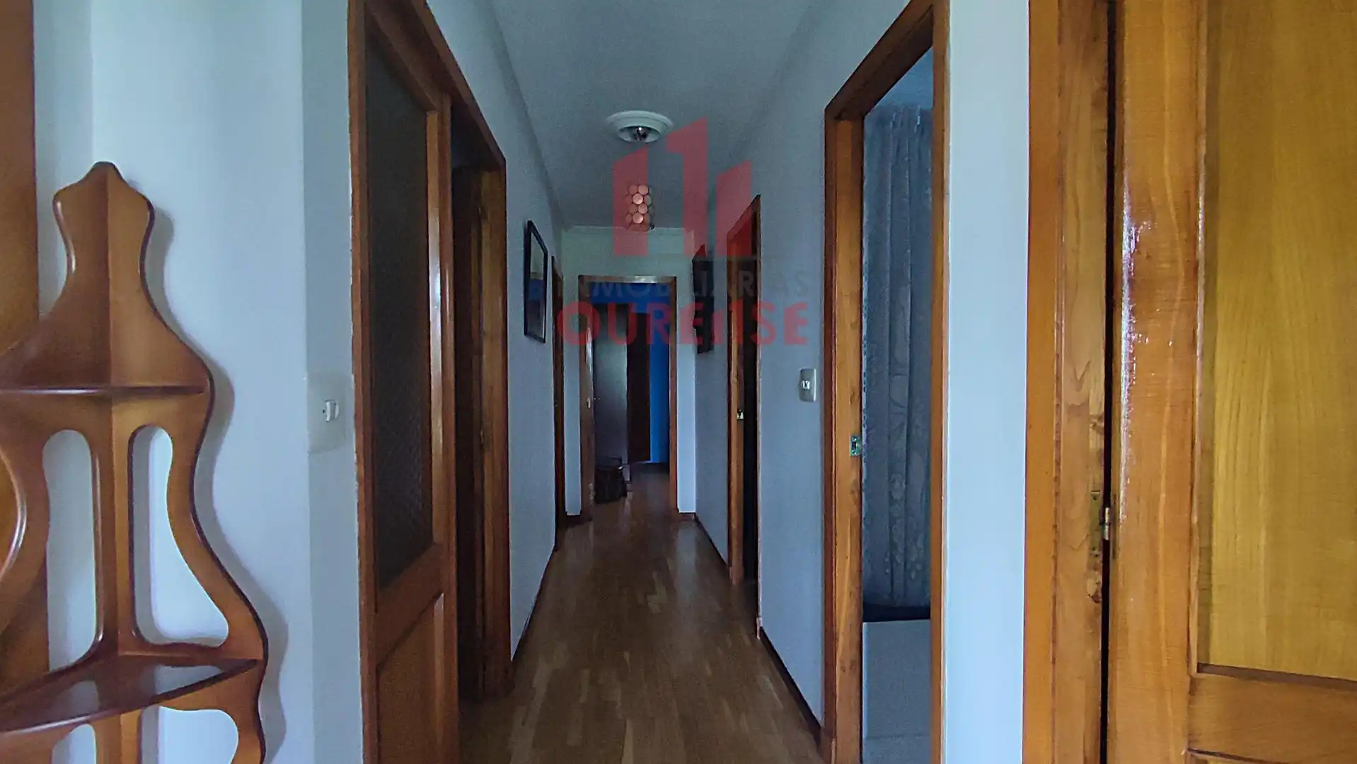 Casa o chalet en venta en San Cibrao das Viñas con Calefacción, Jardín privado y Terraza