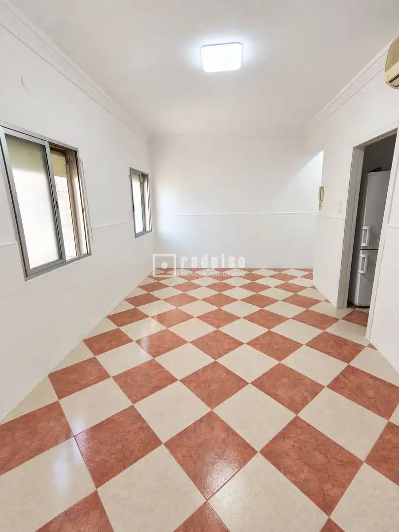 Habitación de Piso en venta en Cruz de Humilladero