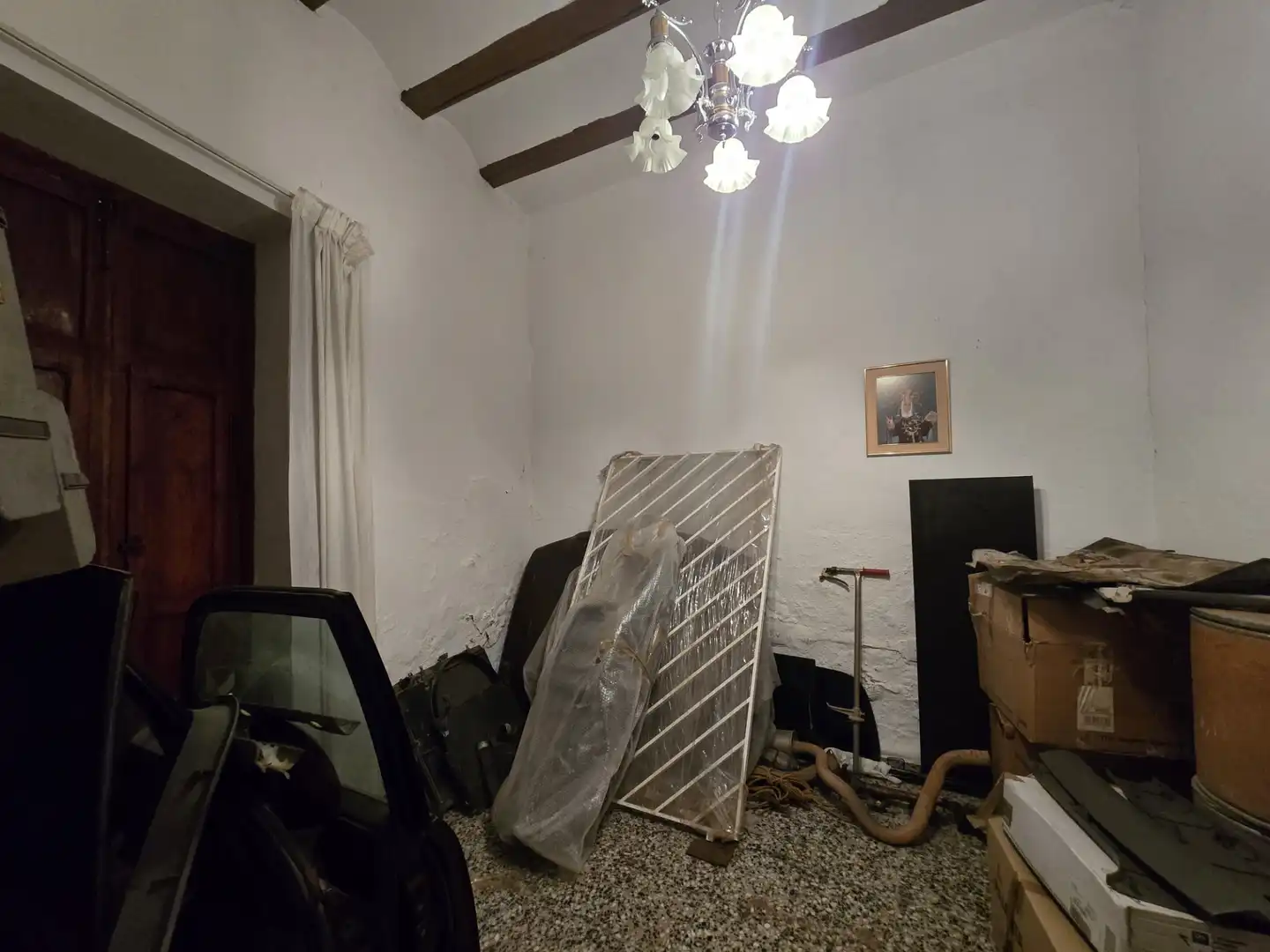 Houses for sale in Turís  with Storage room