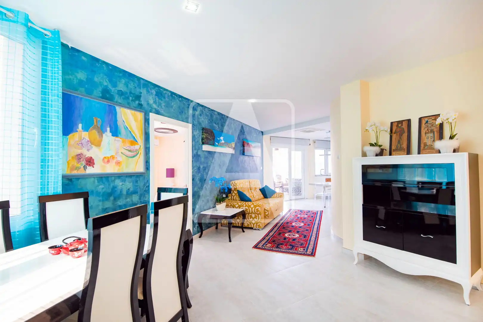 Casa o chalet en venta en Altea la Vella