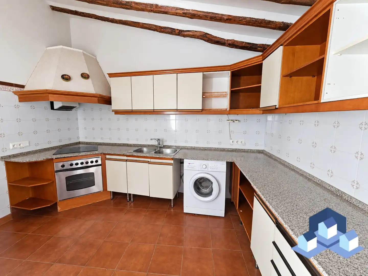 Maison mitoyenne à vendre à Lorca Ciudad, imagen 10