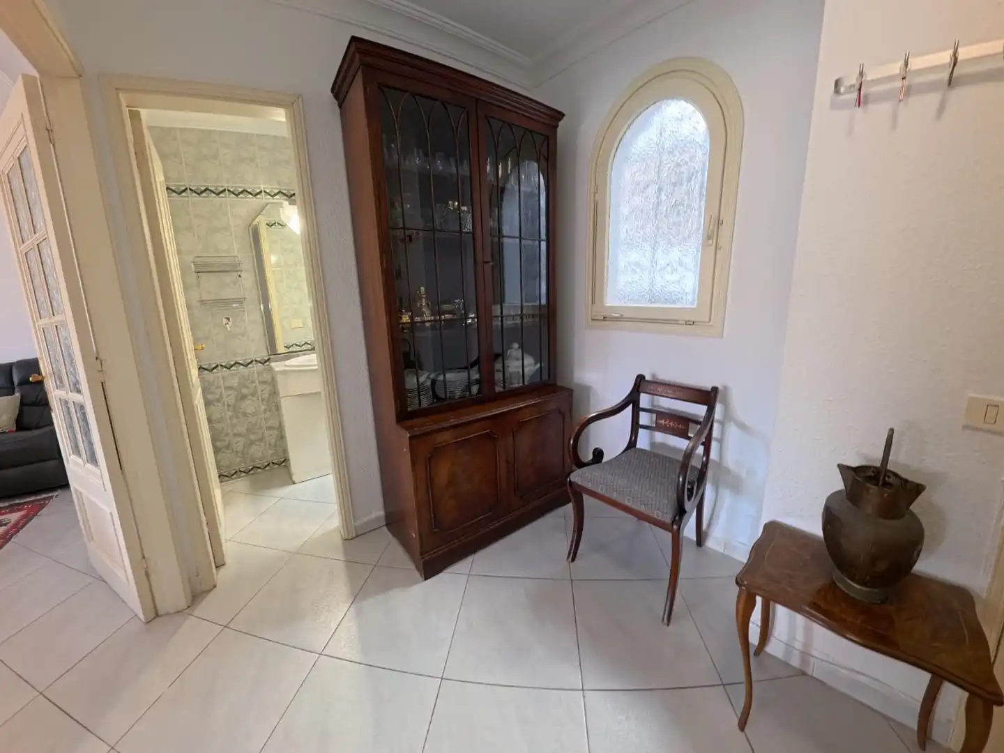 Apartamento de alquiler en Puerto de la Cruz con Calefacción, Terraza y Trastero
