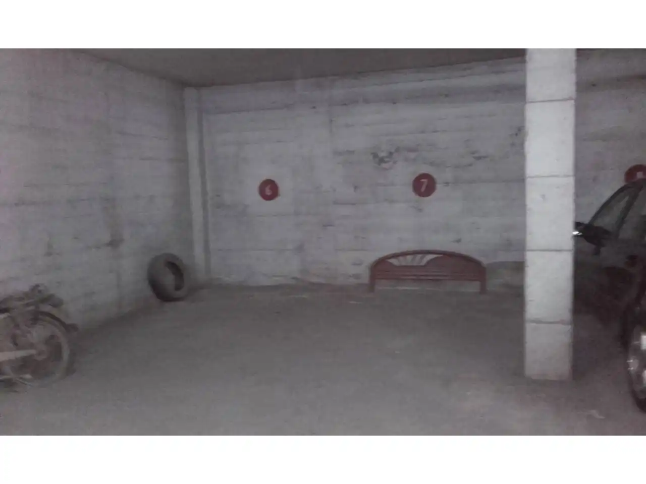 Parcheggio in vendita a Calle Servet, imagen 6