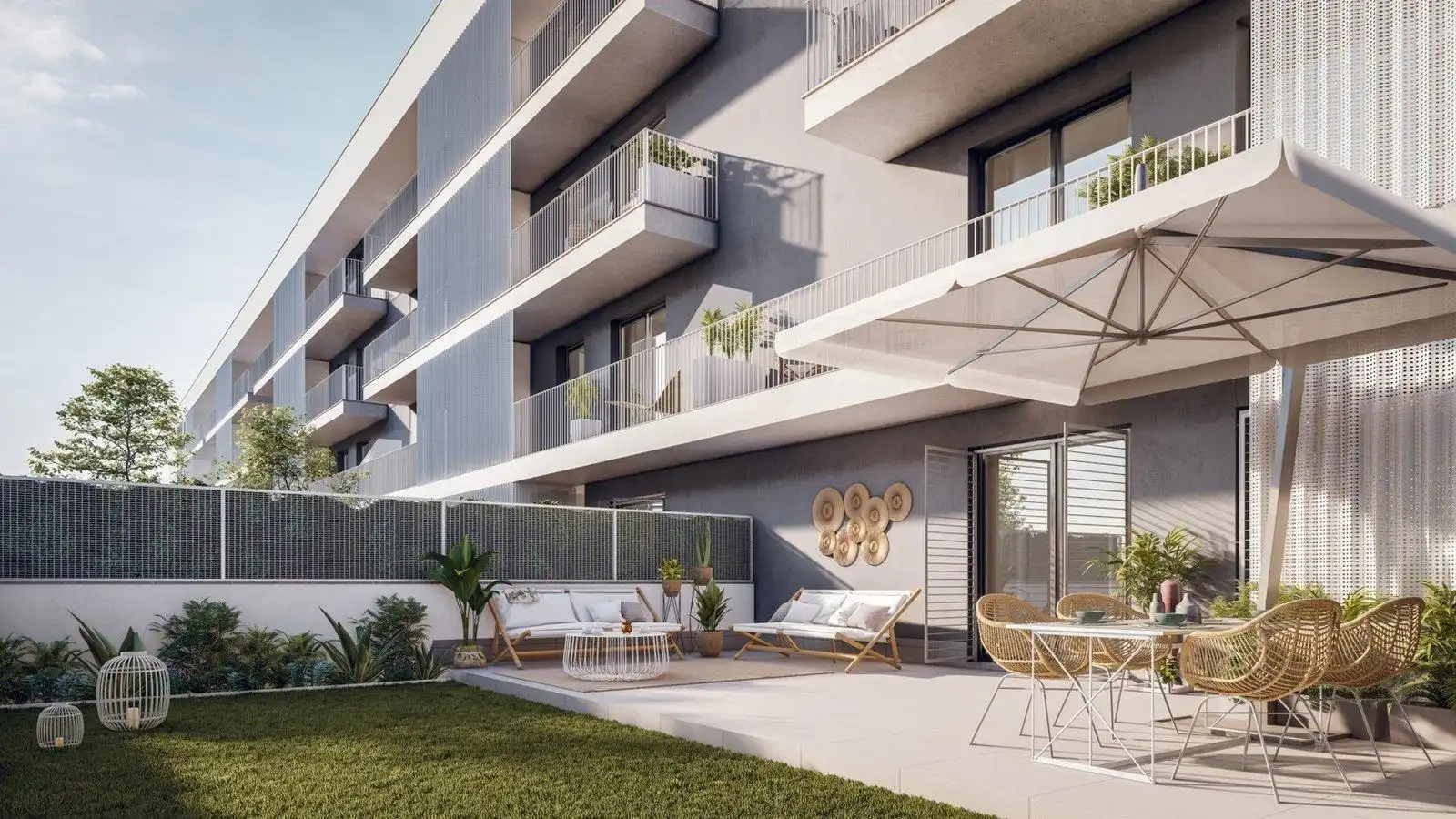 Appartamento in vendita a Avenida CIVILIZACIONES (DE LAS), imagen 4