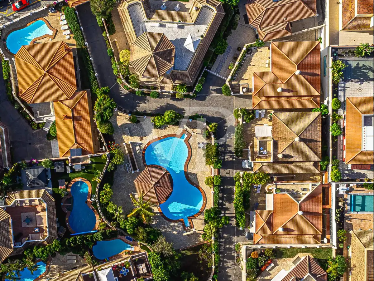 Houses for sale in Playa del Duque
