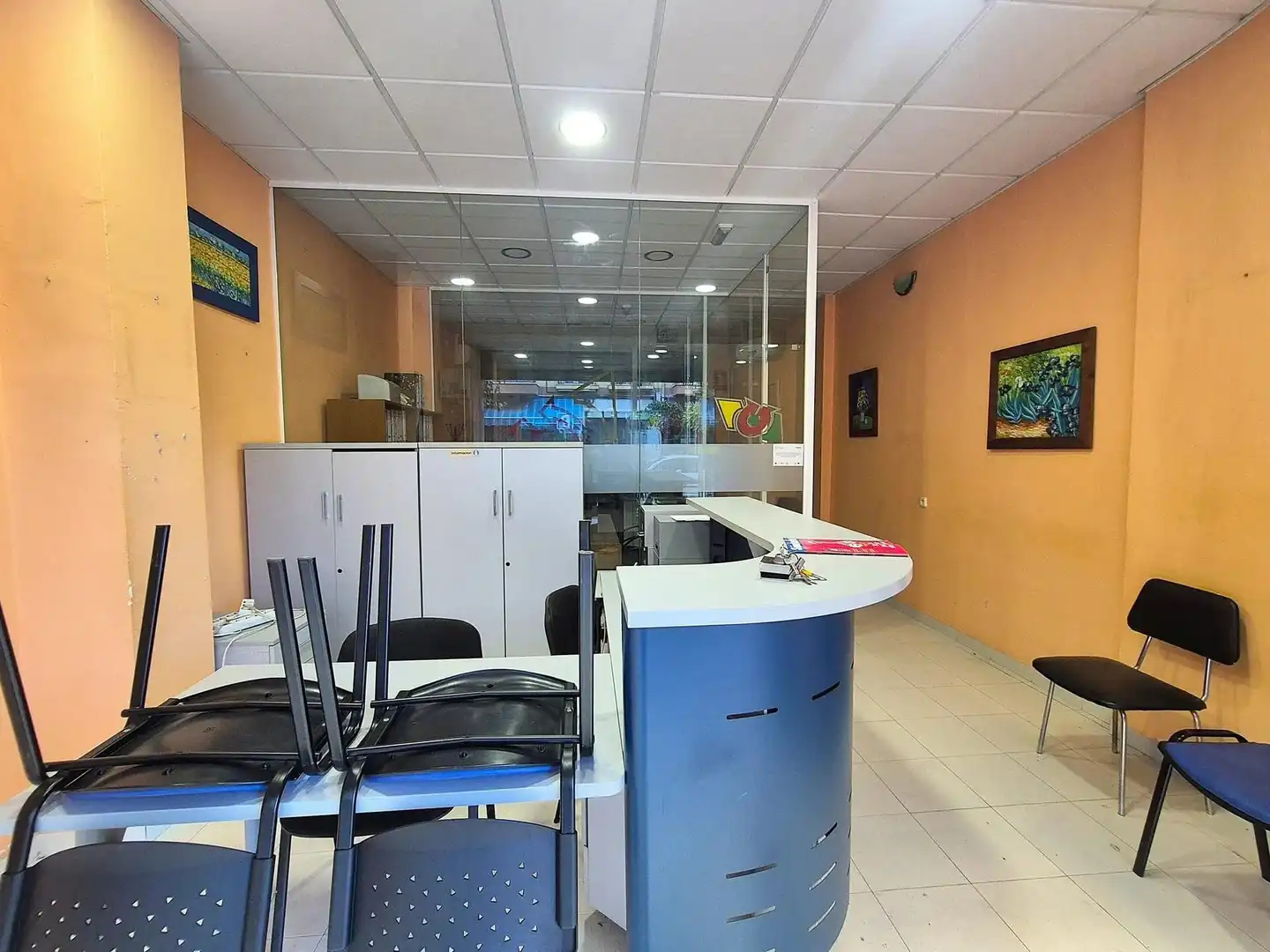 Local comercial de lloguer a Loja, imagen 3