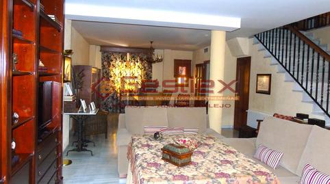 Foto 4 de Casa adosada en venda a Almendralejo, Badajoz