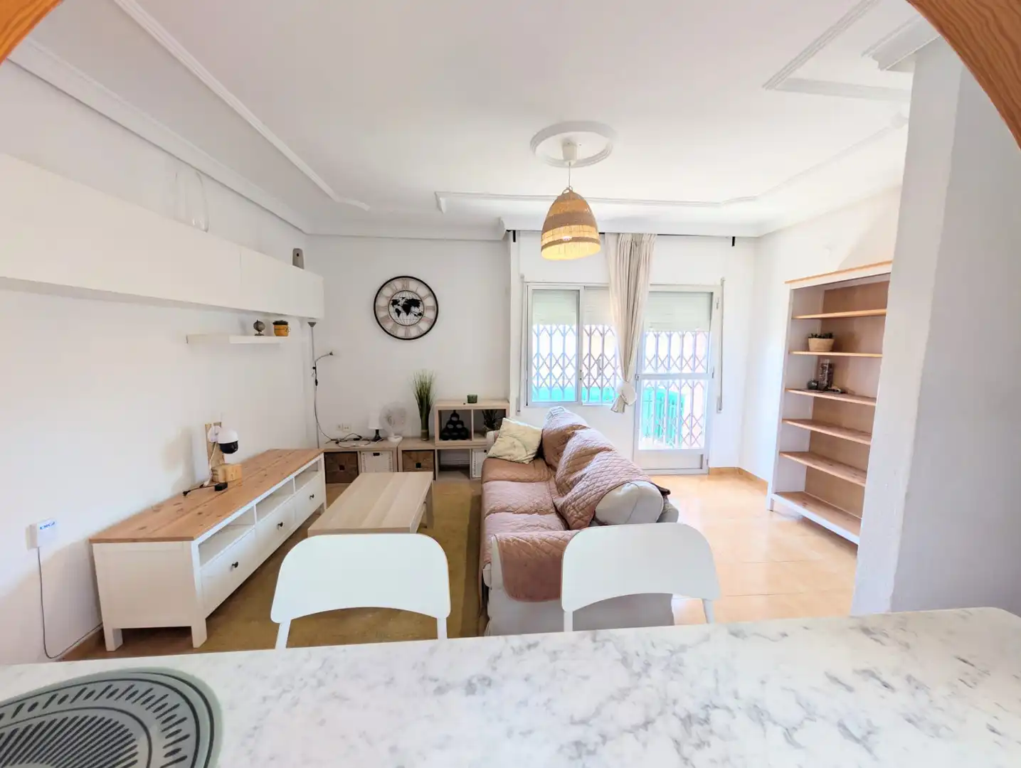 Flat for sale in Calle Alicante, Los Barreros - Cuatro Santos