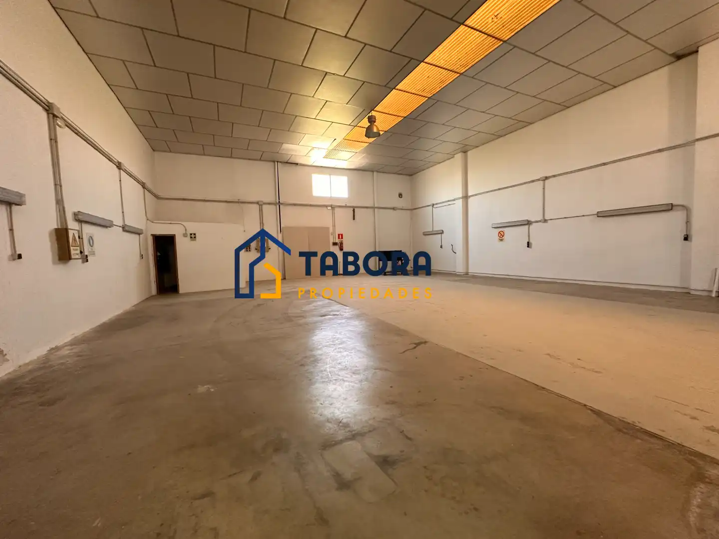 Industrial buildings for rent in Alicante / Alacant  with Alarm