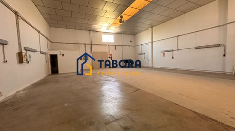 Photo 4 of Industrial buildings for rent in Calle Carpinteros, Villafranqueza, Alicante / Alacant