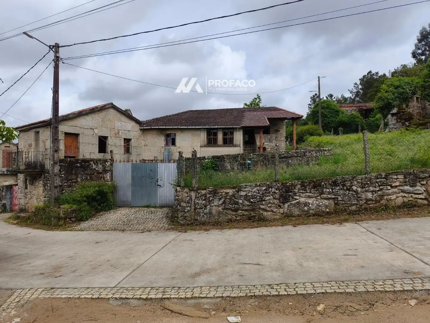 House for sale in Outeiro, imagen 18
