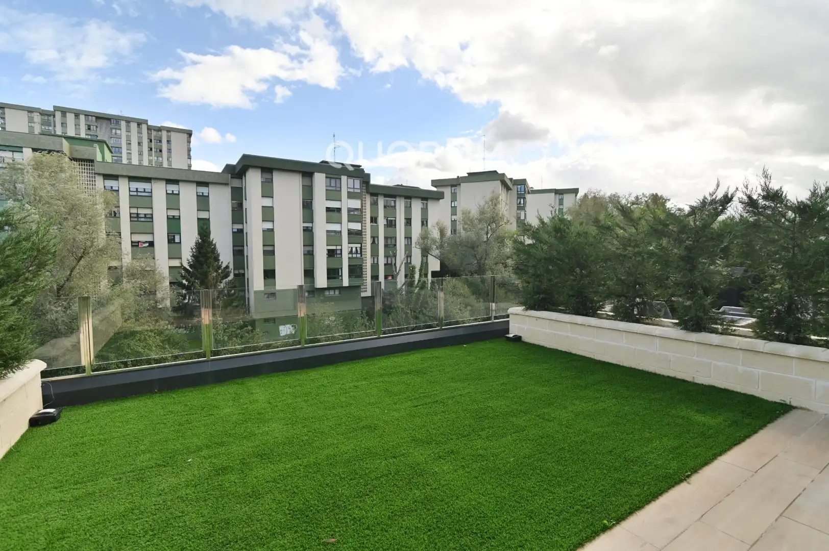 Terrace of Duplexes for sale in Negurigane - Peruri