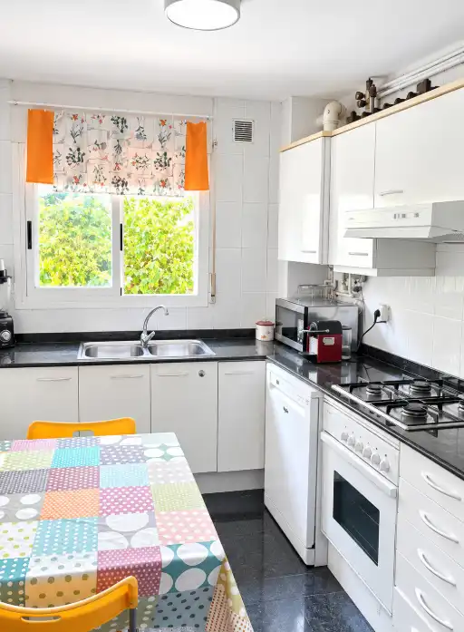 Appartement avec terrasse à vendre à Carrer de Pompeu Fabra, imagen 2