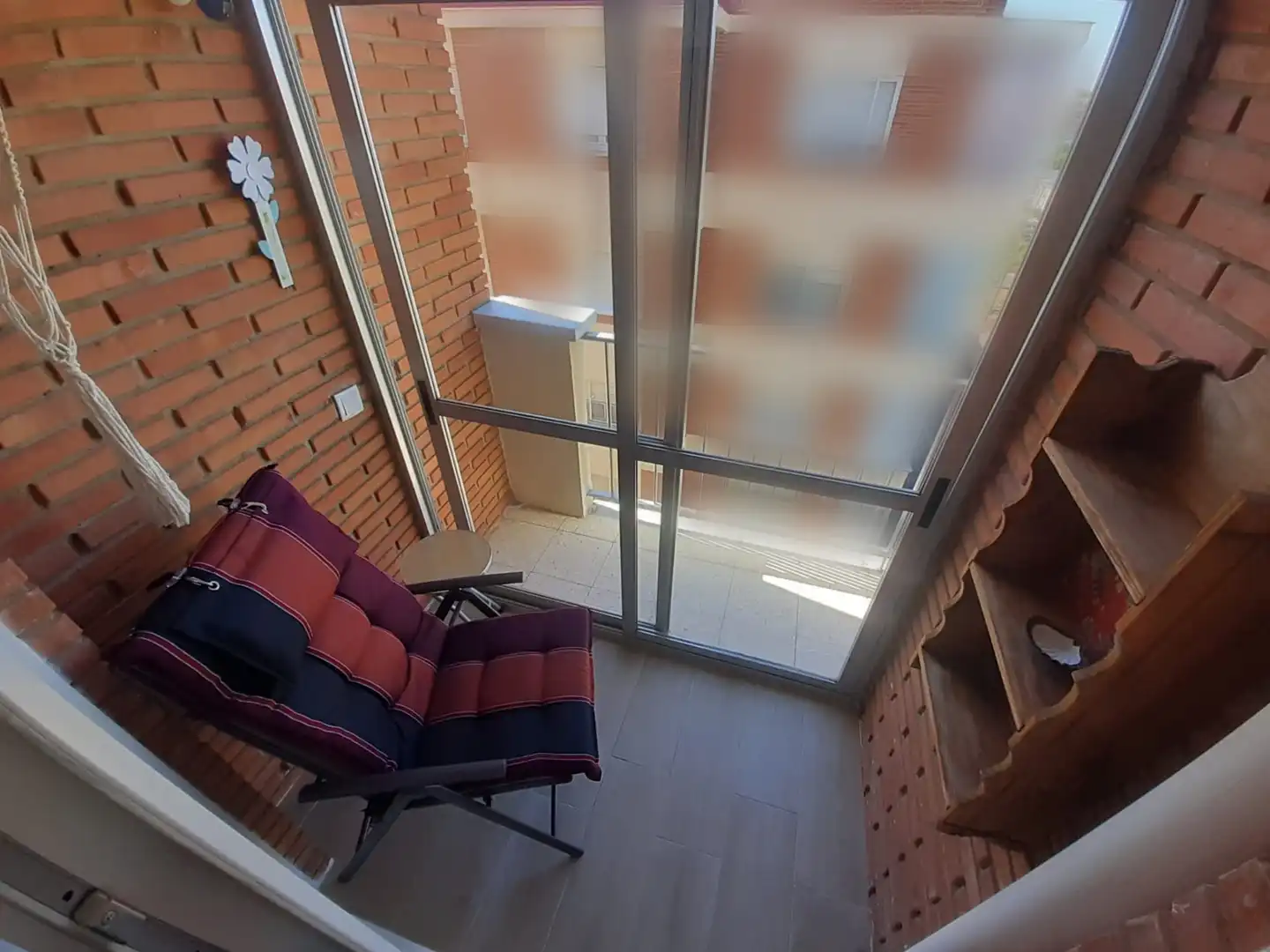 Terrassa de Pis en venda en Los Bloques
