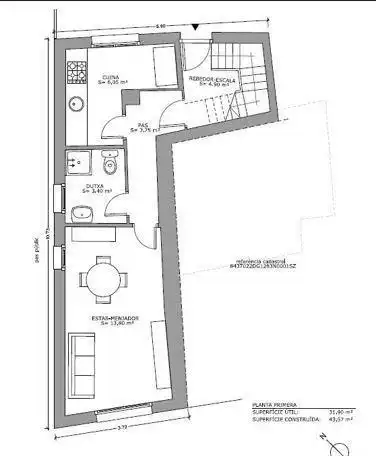 Houses for sale in Monistrol de Calders  with Heating, Private garden and Terrace