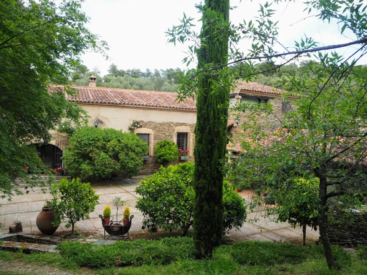 Houses for sale in Madroñera - LAS ANIMAS, Madroñera
