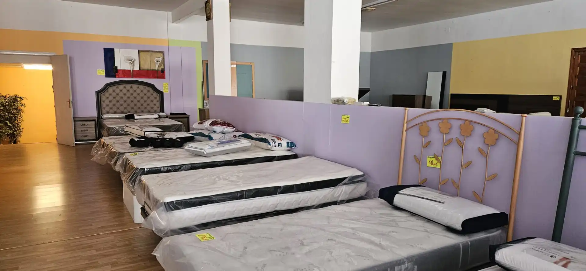 Bedroom of Buildings for sale in Tarragona