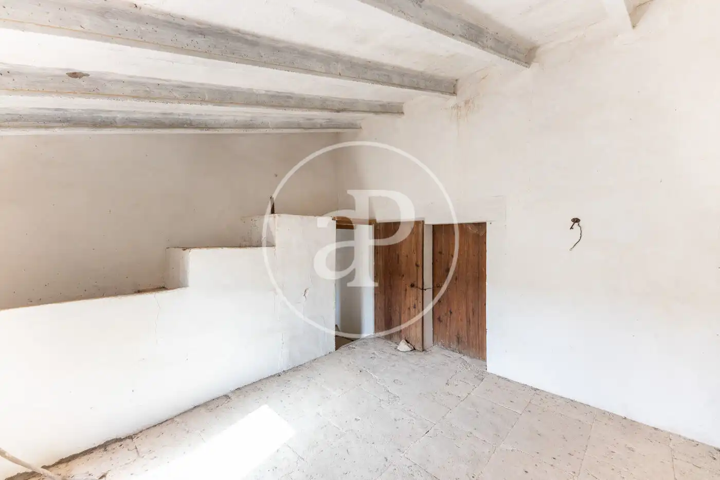 Finca rústica en venta en Archena con Calefacción, Jardín privado y Terraza