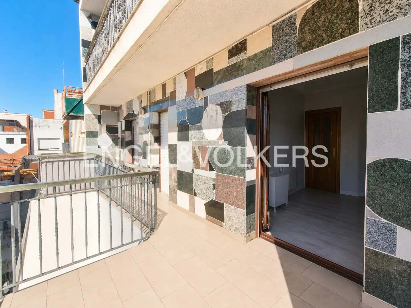 Flat with terrace for sale in Palafolls, imagen 18