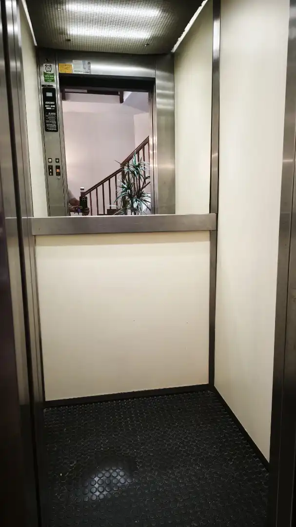 Piso con ascensor en venta en Donibane Plaza, imagen 23
