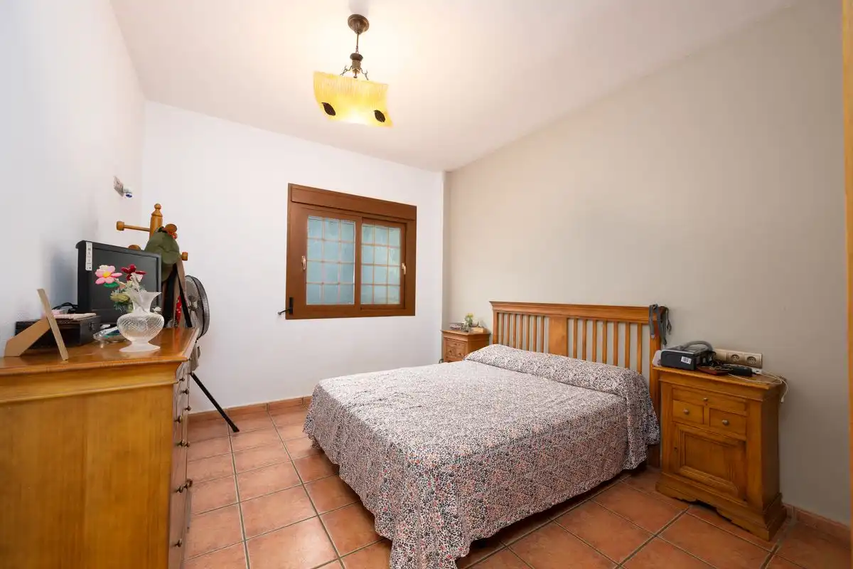 Detached house with pool for sale in Urbanización Llano Pastores, imagen 22