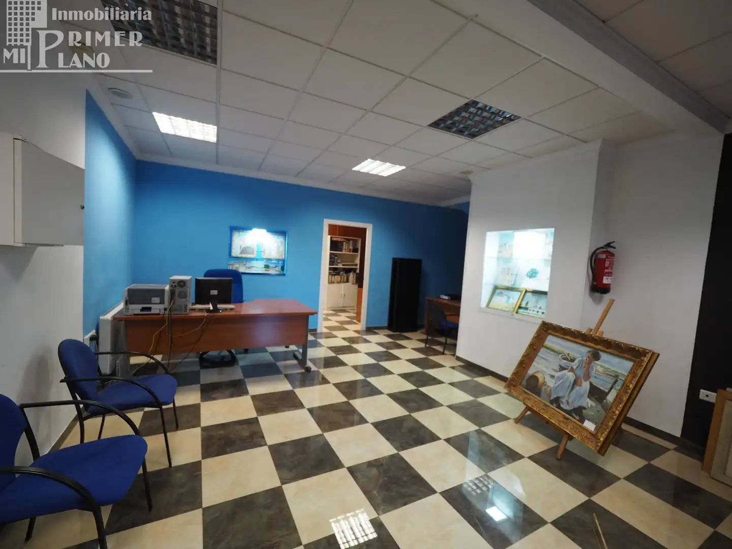 Local comercial en venda a Argamasilla de Alba, imagen 2
