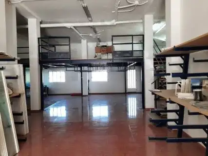 Business premises to rent in Aspe Centro