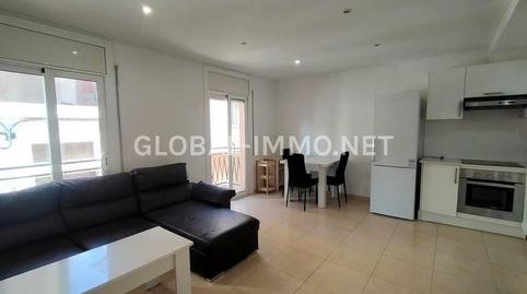 Foto 2 de Apartament en venda a Carrer Joc de la Pilota, Centre, Girona