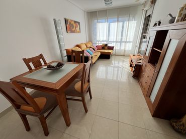 Apartment mit Pool zum Verkauf in La Cala de Villajoyosa