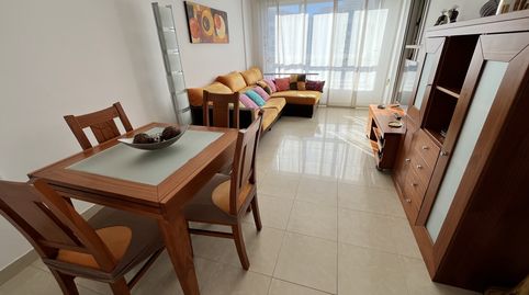 Piso exclusivo en uno de los mejores edificios de la cala.