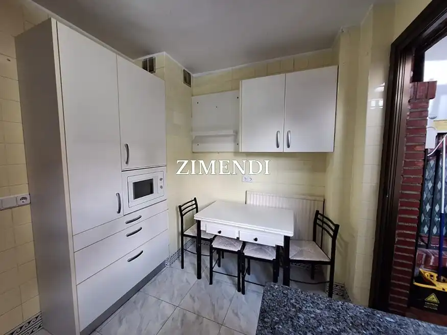 Flat with lift to rent in Durango, imagen 8