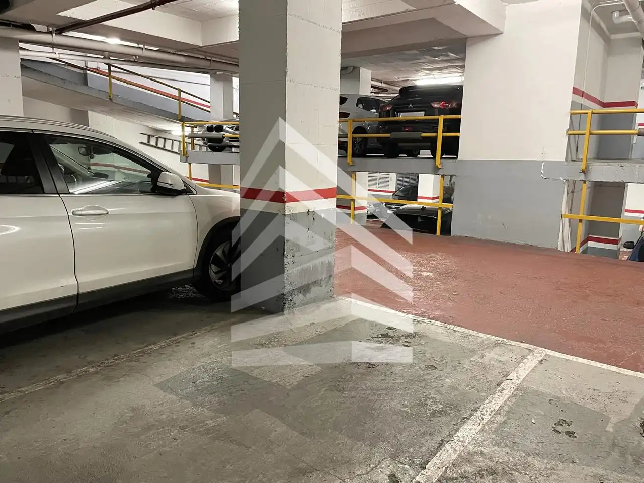 Parcheggio in affitto a De Joan Güell, imagen 4