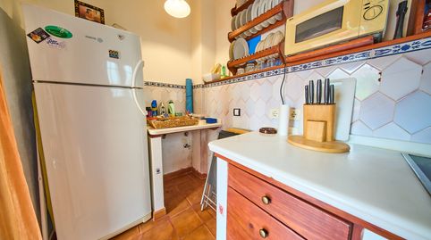 Foto 5 von Erdgeschoss zum Verkauf in Calle Principal de San Bartolomé, 6, Barrio de Albaicín, Granada Capital