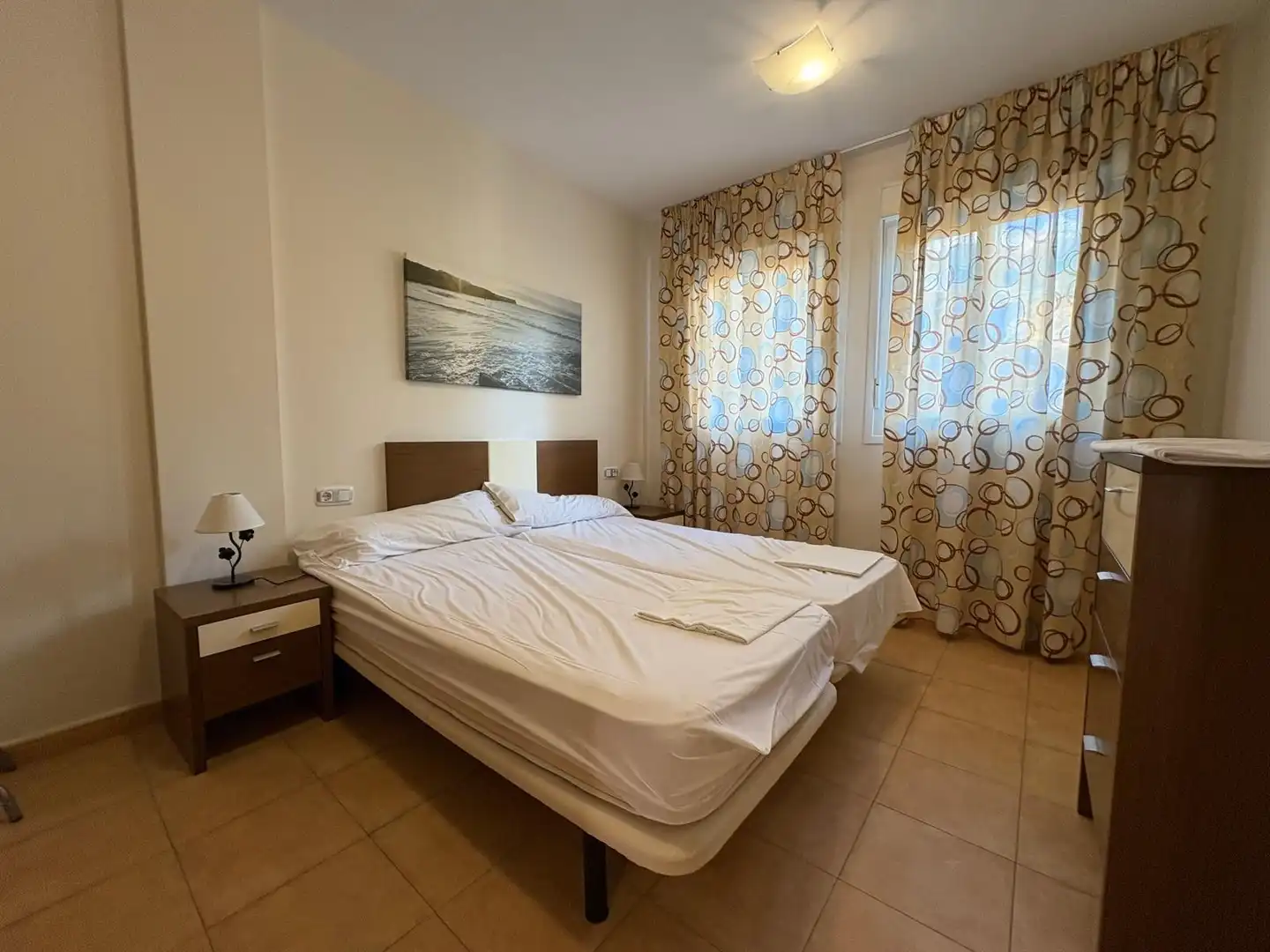 Habitación de Apartamento en venta en Águilas con Terraza