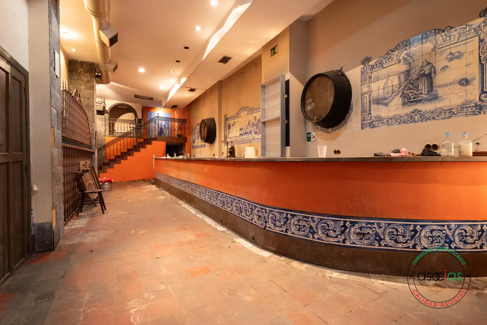 Local comercial en venda a Avilés - Calle La Estacion 11, imagen 3
