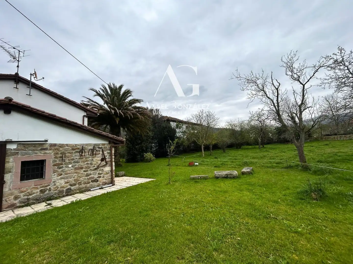 Casa o chalet en venta en Sopeña, Cabuérniga