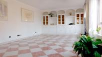 Living room of Flat to rent in Málaga Capital  with Air Conditioner, Heating and Terrace