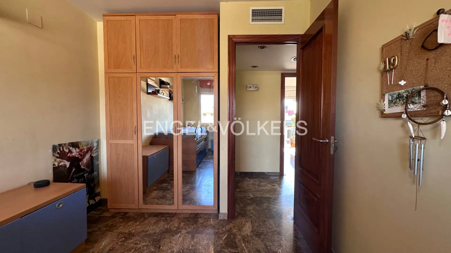 Adosado con terraza en venta en Carrer Berna 35, imagen 22