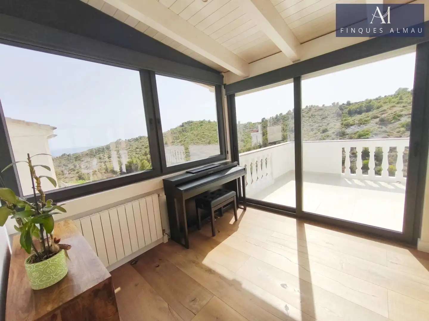 Casa o chalet en venta en Brises de Calafell