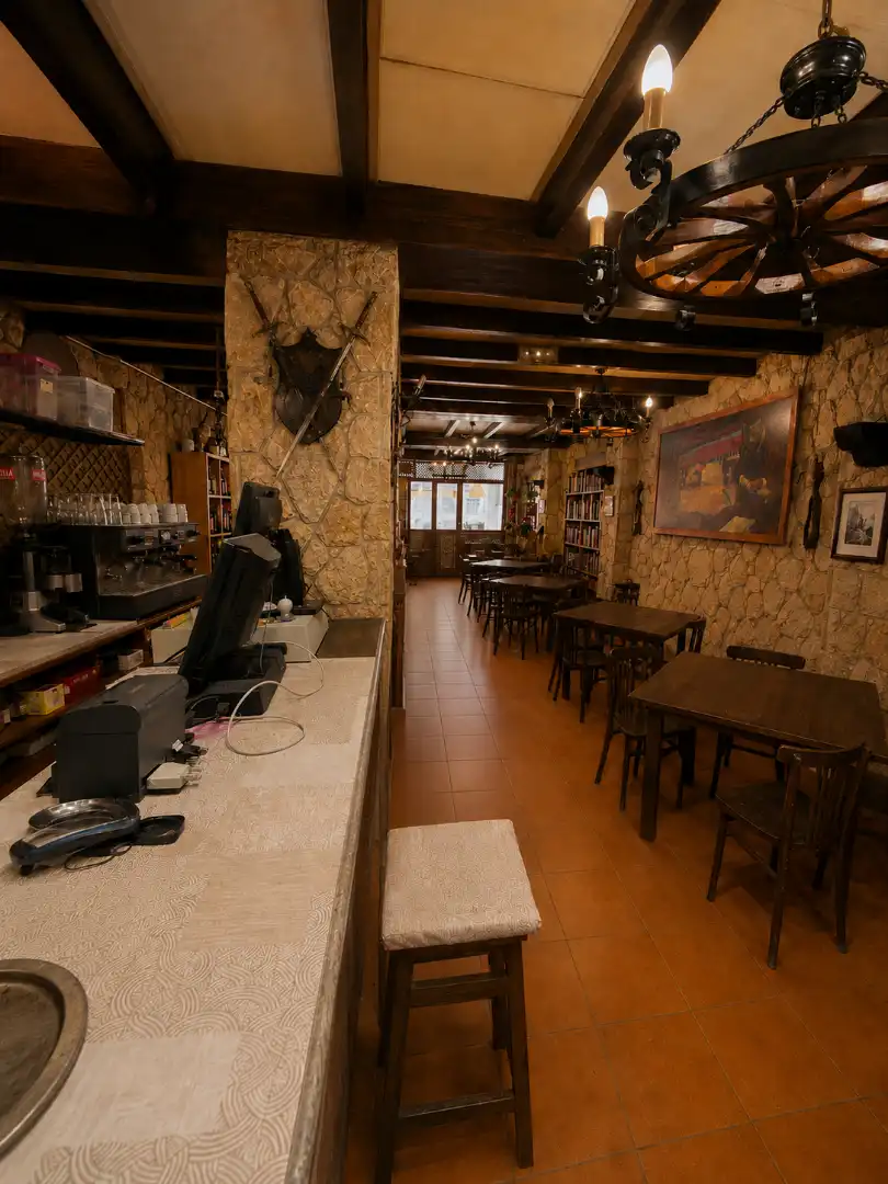 Local en venta en Gijón  con Amueblado