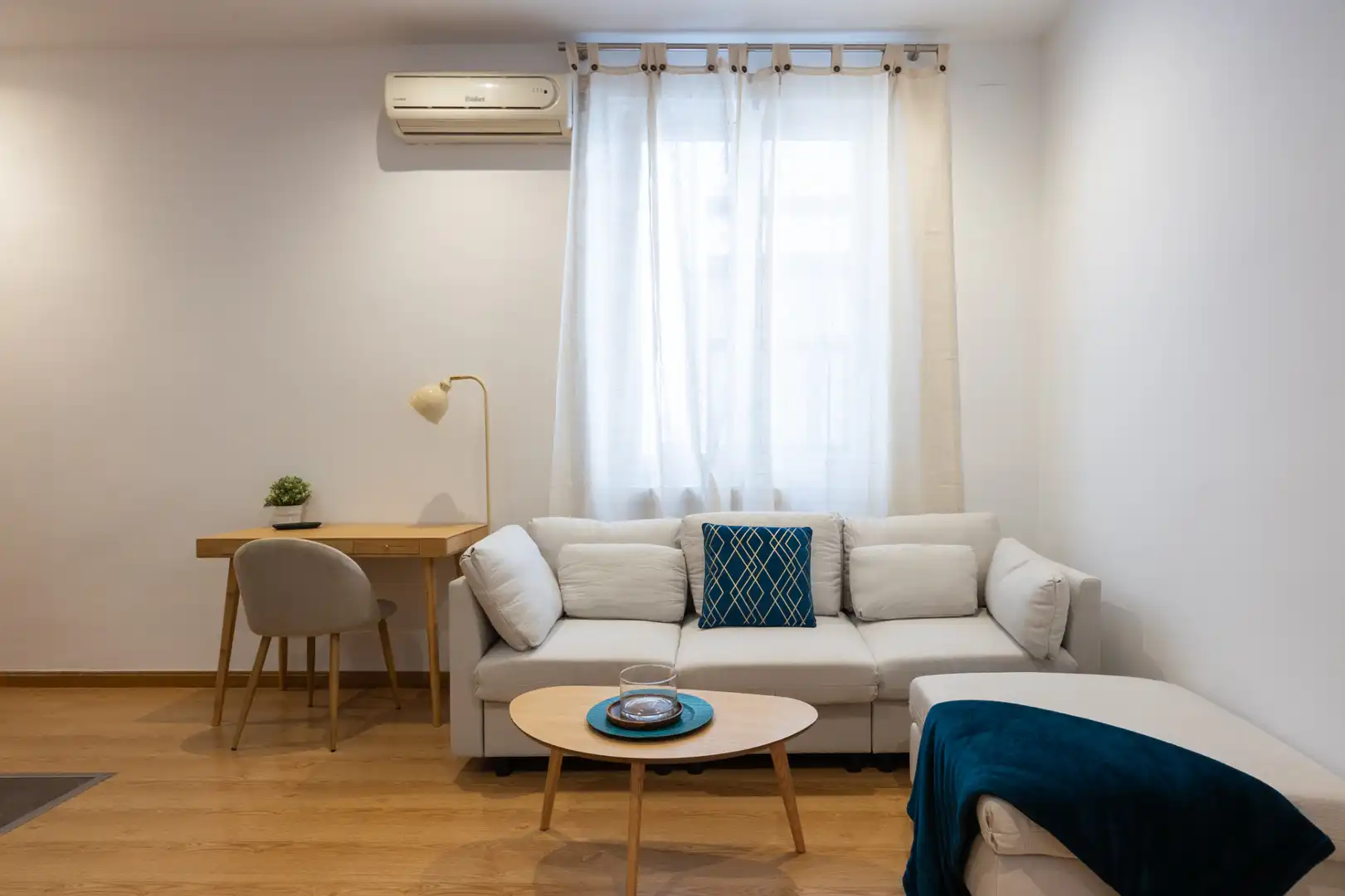 Flat for rent in Calle de Atocha, 47, Cortes - Huertas
