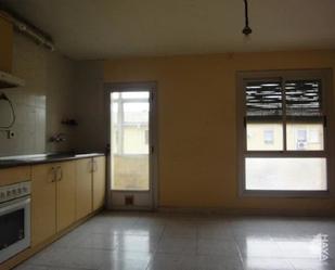 Kitchen of Flat for sale in  Huesca Capital  with Terrace