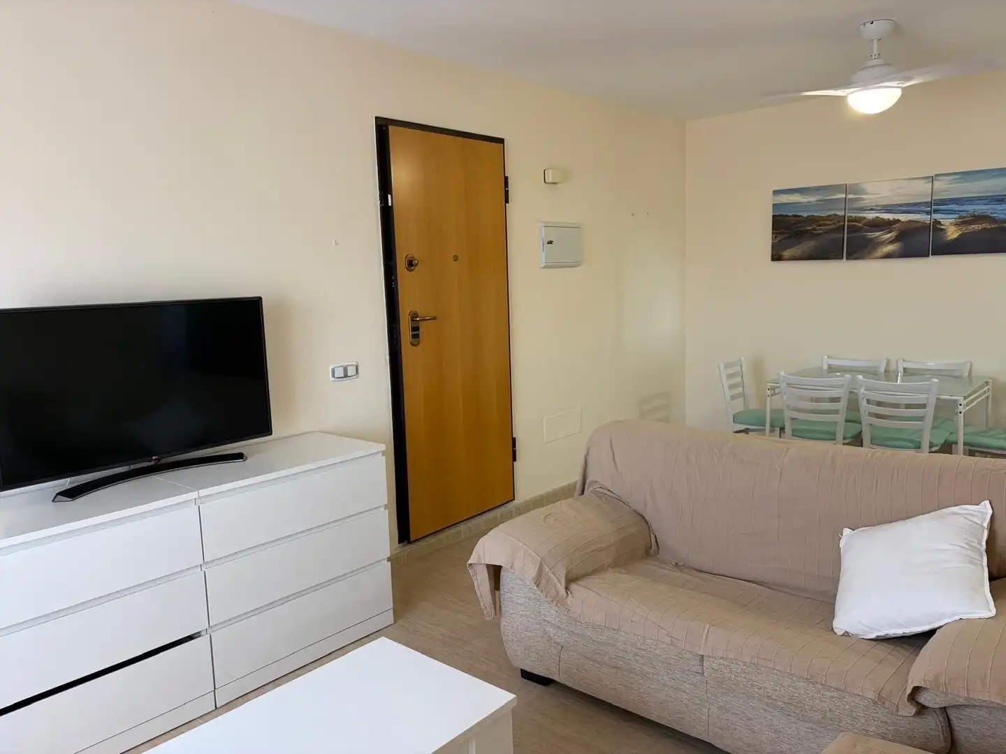 Apartment for sale in Los Collados-Los Geraneos, imagen 2