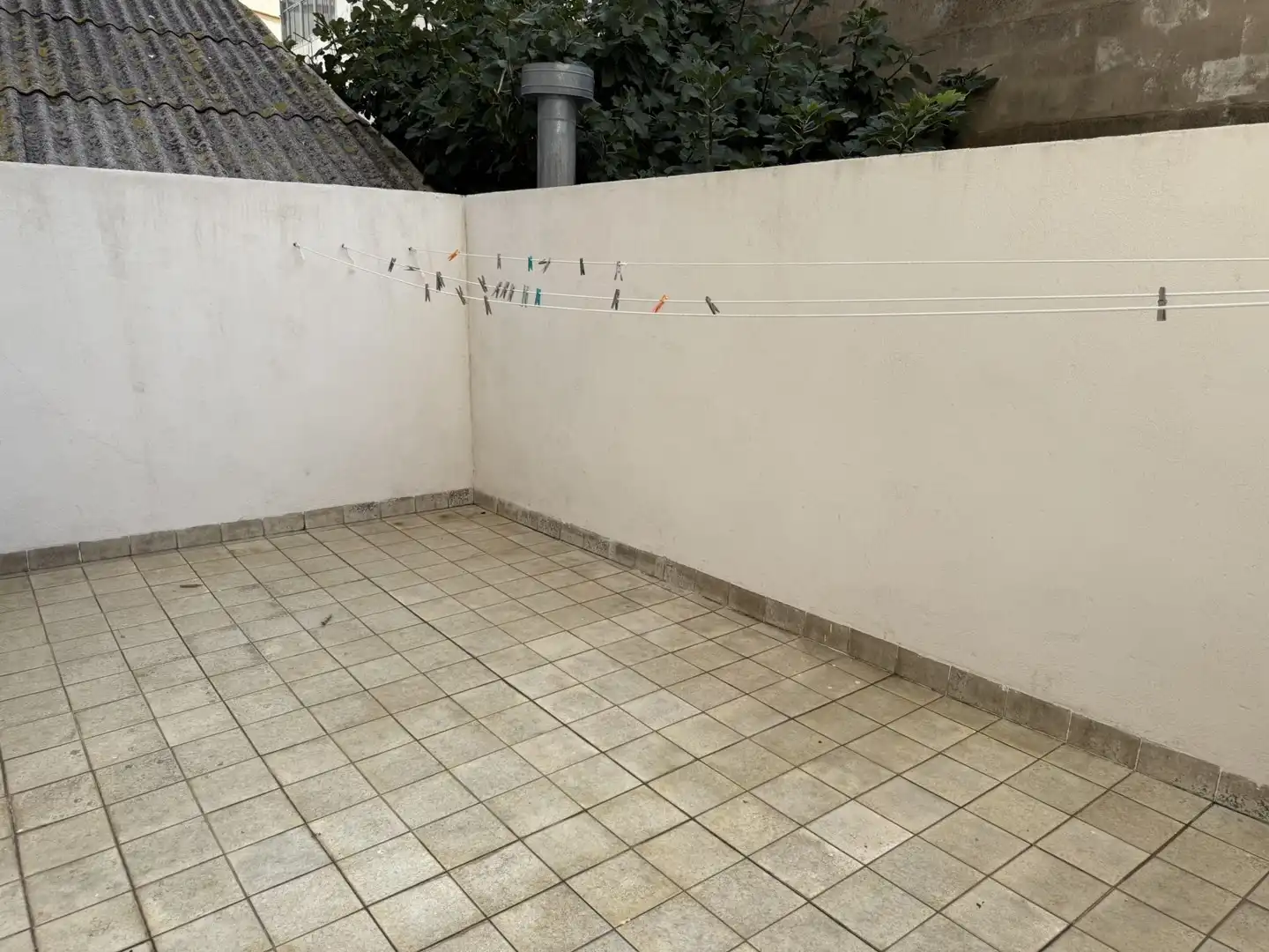 Terrassa de Pis en venda en Alzira