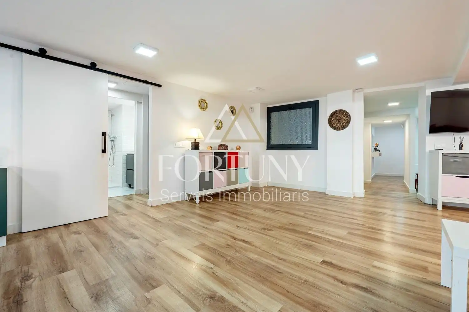 Flat with lift for sale in de Santa Anna 29, imagen 10