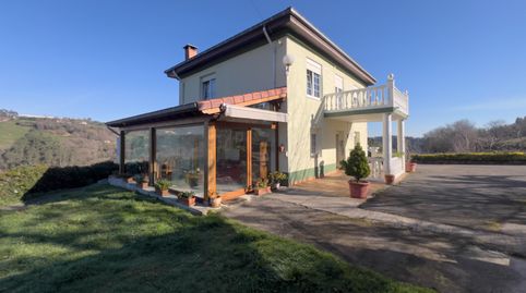 Foto 3 de Casa o chalet en venta en Cartes - Bºbedico, la Cocia, 15, Cartes, Cantabria