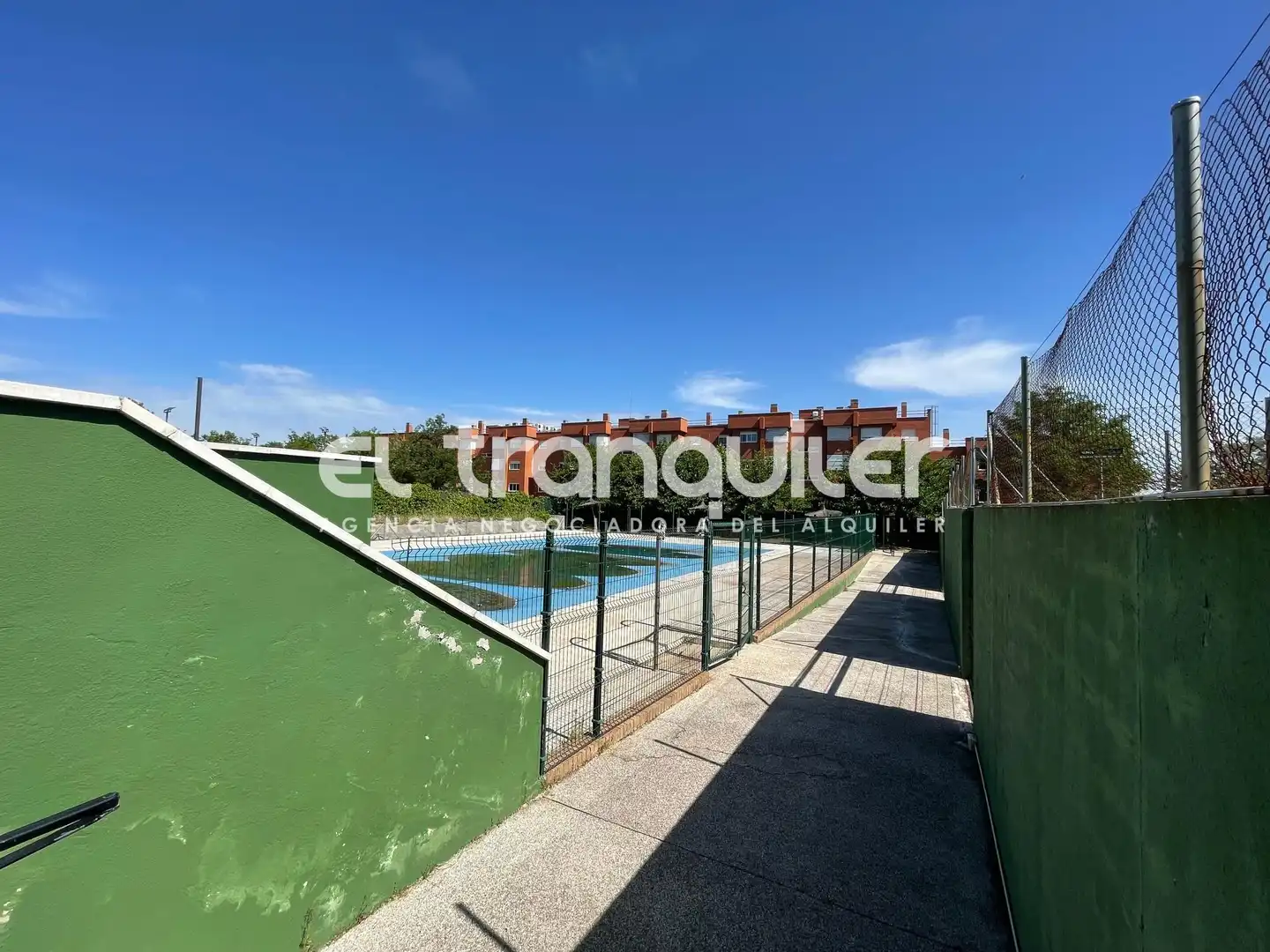 Flat for rent in Calle Francisco Umbral, Rivas Futura