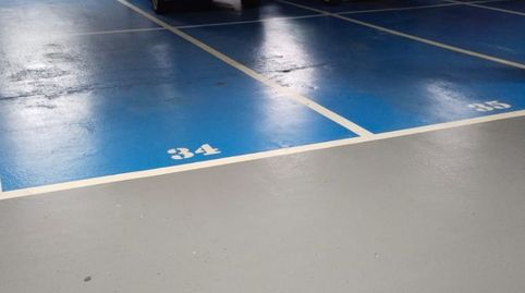 Foto 5 de Garaje de alquiler en Avenida del Llano, 67, Llano, Gijón