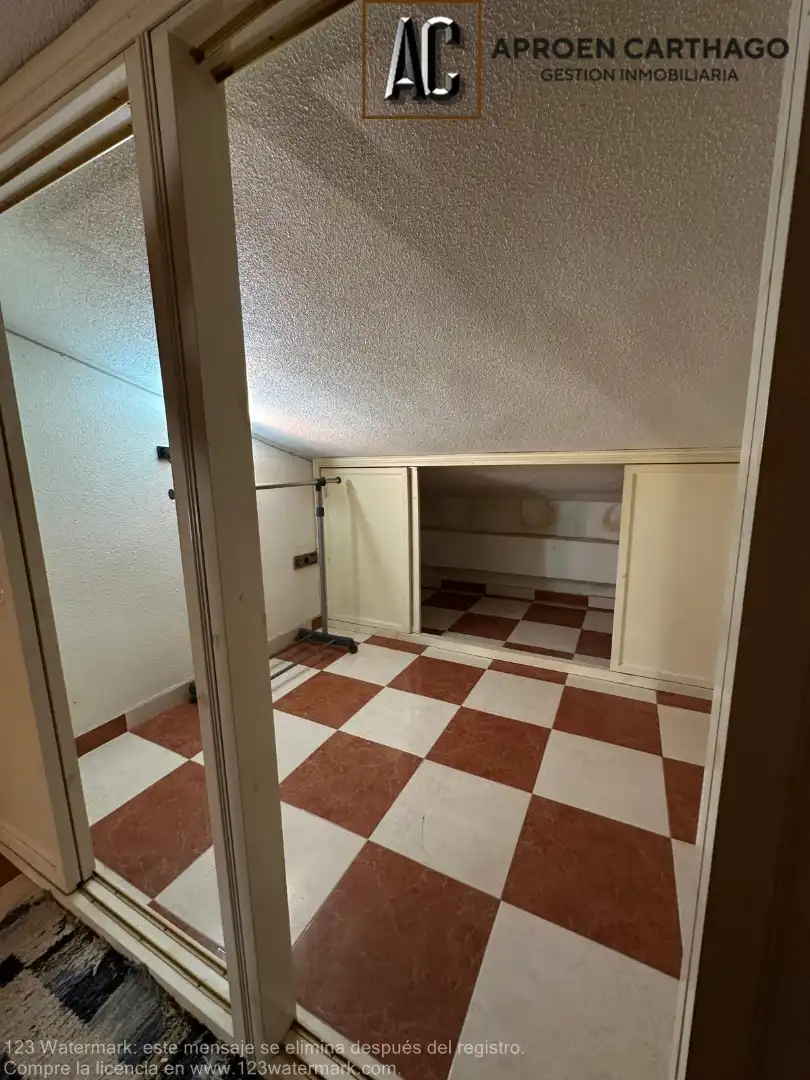 Casa o chalet en venta en Cartagena con Aire acondicionado, Calefacción y Jardín privado