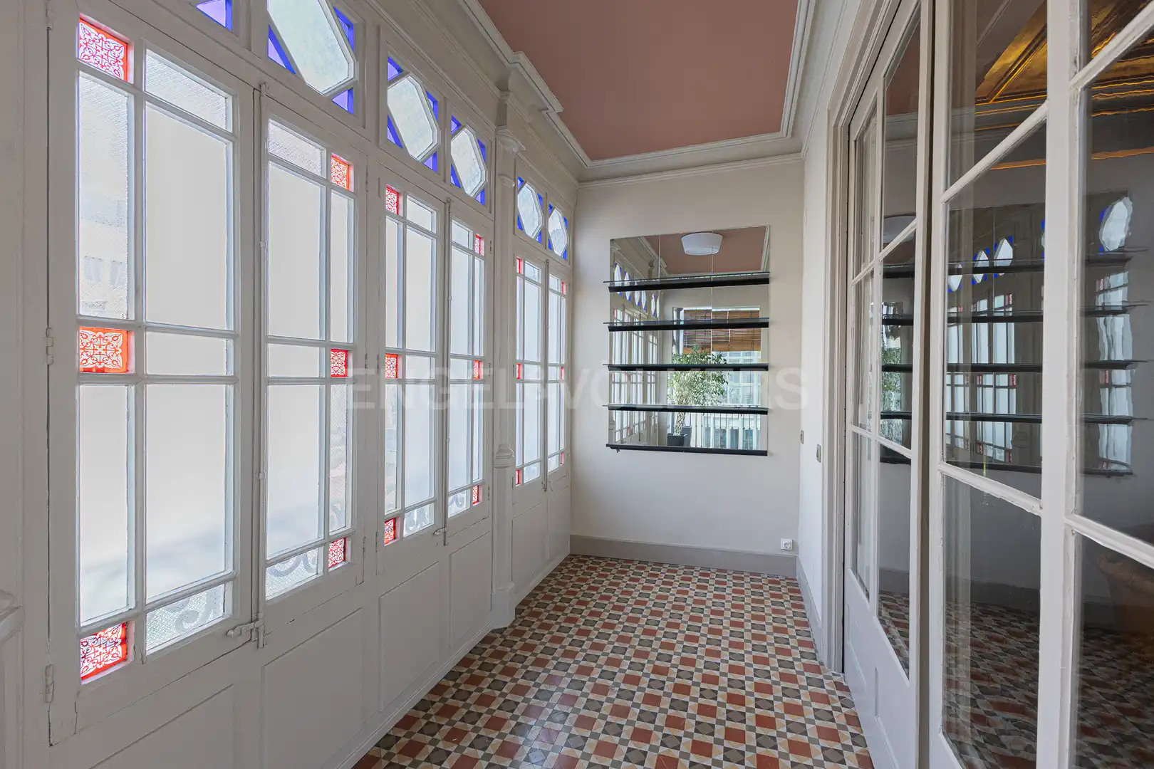 Flat with terrace to rent in Eixample, imagen 66